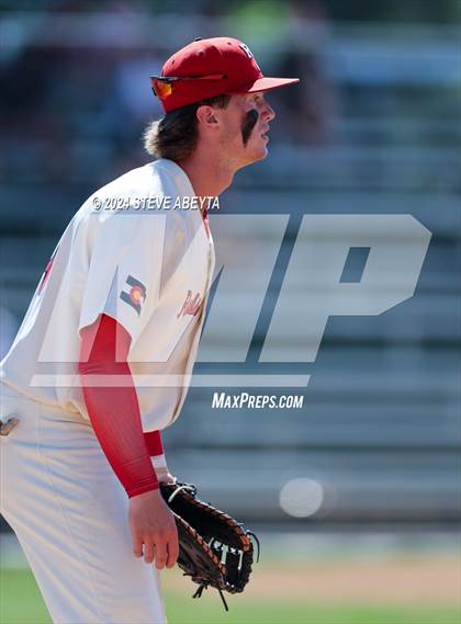 Thumbnail 3 in Ponderosa vs. Regis Jesuit (CHSAA 5A Region 2) photogallery.