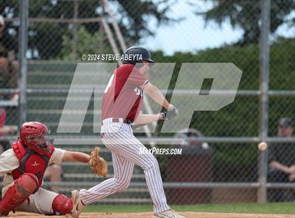 Thumbnail 2 in Ponderosa vs. Regis Jesuit (CHSAA 5A Region 2) photogallery.