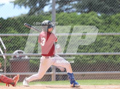 Thumbnail 3 in Ponderosa vs. Regis Jesuit (CHSAA 5A Region 2) photogallery.
