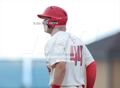 Thumbnail 2 in Ponderosa vs. Regis Jesuit (CHSAA 5A Region 2) photogallery.