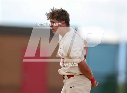 Thumbnail 1 in Ponderosa vs. Regis Jesuit (CHSAA 5A Region 2) photogallery.
