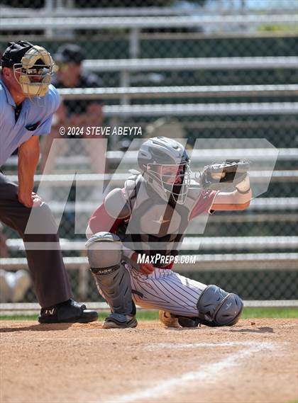 Thumbnail 2 in Ponderosa vs. Regis Jesuit (CHSAA 5A Region 2) photogallery.