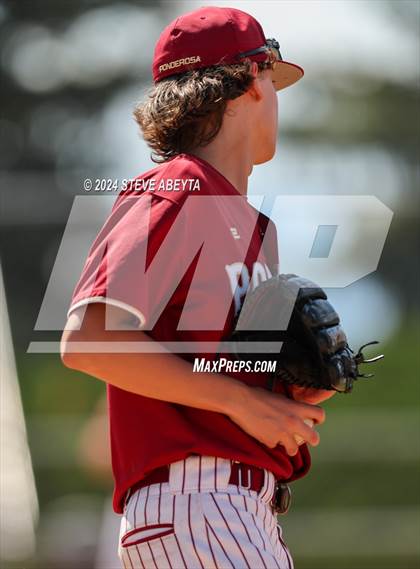Thumbnail 1 in Ponderosa vs. Regis Jesuit (CHSAA 5A Region 2) photogallery.