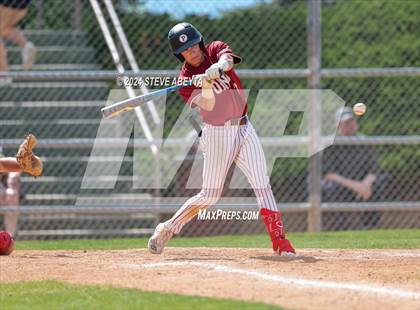 Thumbnail 2 in Ponderosa vs. Regis Jesuit (CHSAA 5A Region 2) photogallery.