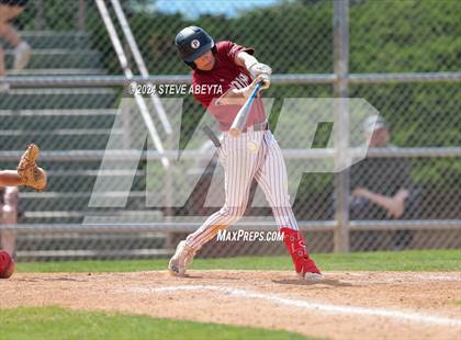 Thumbnail 3 in Ponderosa vs. Regis Jesuit (CHSAA 5A Region 2) photogallery.