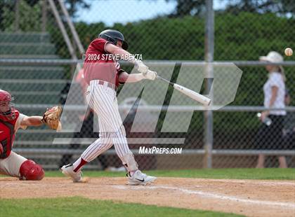 Thumbnail 1 in Ponderosa vs. Regis Jesuit (CHSAA 5A Region 2) photogallery.