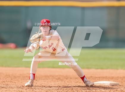 Thumbnail 3 in Ponderosa vs. Regis Jesuit (CHSAA 5A Region 2) photogallery.