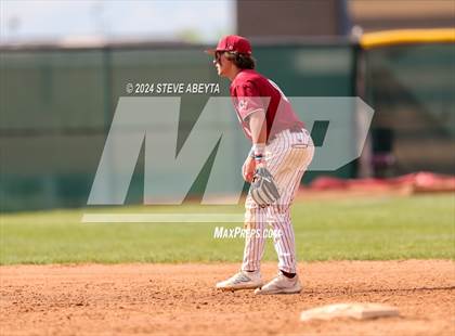 Thumbnail 1 in Ponderosa vs. Regis Jesuit (CHSAA 5A Region 2) photogallery.