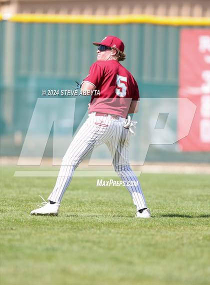 Thumbnail 1 in Ponderosa vs. Regis Jesuit (CHSAA 5A Region 2) photogallery.