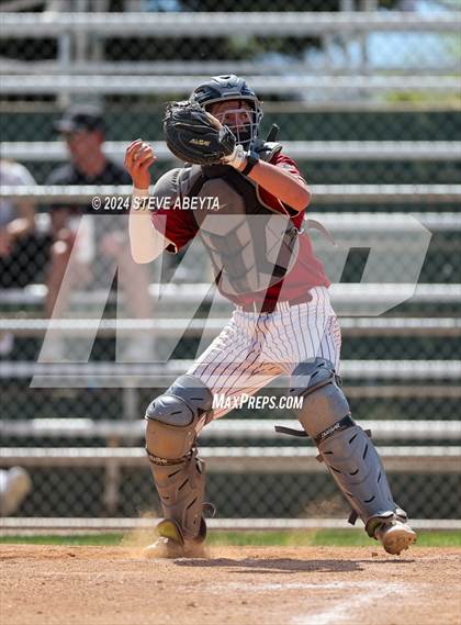 Thumbnail 1 in Ponderosa vs. Regis Jesuit (CHSAA 5A Region 2) photogallery.