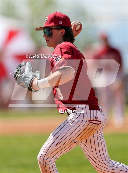 Thumbnail 1 in Ponderosa vs. Regis Jesuit (CHSAA 5A Region 2) photogallery.