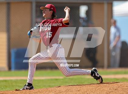 Thumbnail 3 in Ponderosa vs. Regis Jesuit (CHSAA 5A Region 2) photogallery.