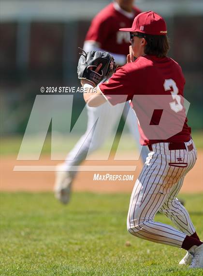 Thumbnail 2 in Ponderosa vs. Regis Jesuit (CHSAA 5A Region 2) photogallery.