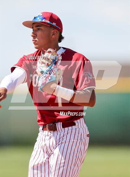 Thumbnail 2 in Ponderosa vs. Regis Jesuit (CHSAA 5A Region 2) photogallery.