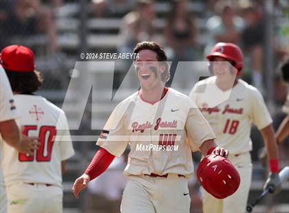 Thumbnail 1 in Ponderosa vs. Regis Jesuit (CHSAA 5A Region 2) photogallery.