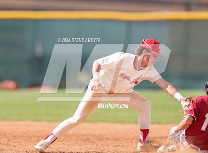 Thumbnail 2 in Ponderosa vs. Regis Jesuit (CHSAA 5A Region 2) photogallery.