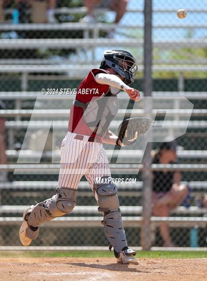 Thumbnail 3 in Ponderosa vs. Regis Jesuit (CHSAA 5A Region 2) photogallery.