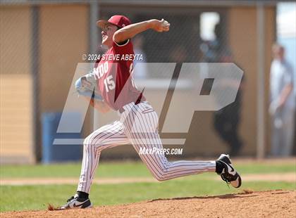 Thumbnail 1 in Ponderosa vs. Regis Jesuit (CHSAA 5A Region 2) photogallery.