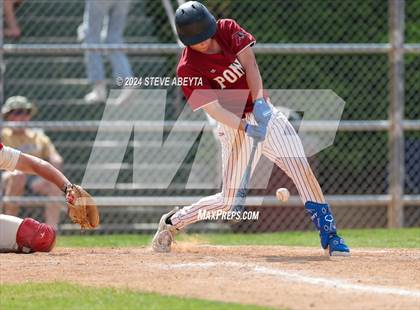 Thumbnail 3 in Ponderosa vs. Regis Jesuit (CHSAA 5A Region 2) photogallery.