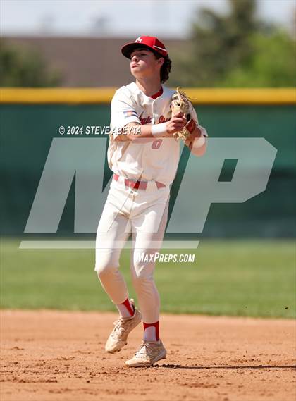 Thumbnail 1 in Ponderosa vs. Regis Jesuit (CHSAA 5A Region 2) photogallery.
