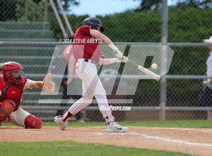 Thumbnail 3 in Ponderosa vs. Regis Jesuit (CHSAA 5A Region 2) photogallery.