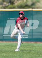 Photo from the gallery "Ponderosa vs. Regis Jesuit (CHSAA 5A Region 2)"