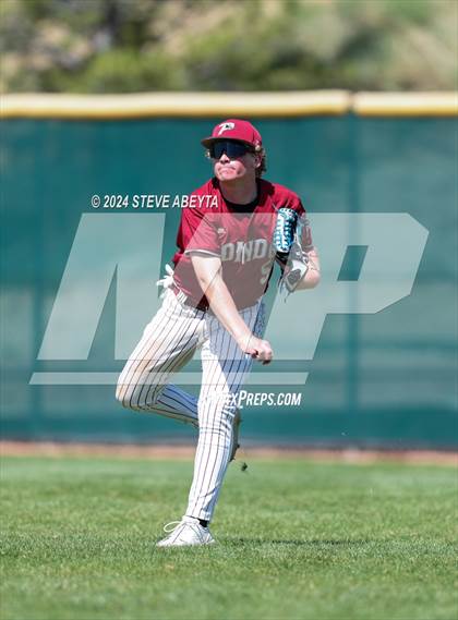 Thumbnail 2 in Ponderosa vs. Regis Jesuit (CHSAA 5A Region 2) photogallery.