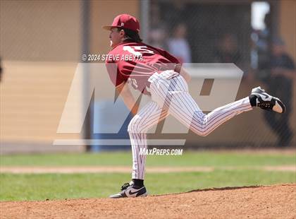 Thumbnail 2 in Ponderosa vs. Regis Jesuit (CHSAA 5A Region 2) photogallery.