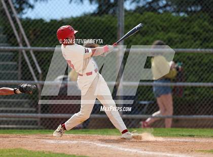 Thumbnail 2 in Ponderosa vs. Regis Jesuit (CHSAA 5A Region 2) photogallery.