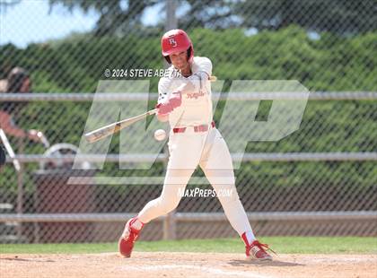 Thumbnail 3 in Ponderosa vs. Regis Jesuit (CHSAA 5A Region 2) photogallery.