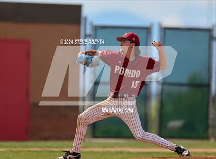 Thumbnail 1 in Ponderosa vs. Regis Jesuit (CHSAA 5A Region 2) photogallery.