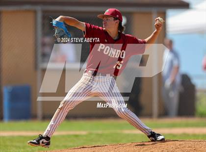 Thumbnail 3 in Ponderosa vs. Regis Jesuit (CHSAA 5A Region 2) photogallery.