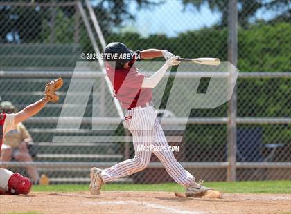 Thumbnail 3 in Ponderosa vs. Regis Jesuit (CHSAA 5A Region 2) photogallery.
