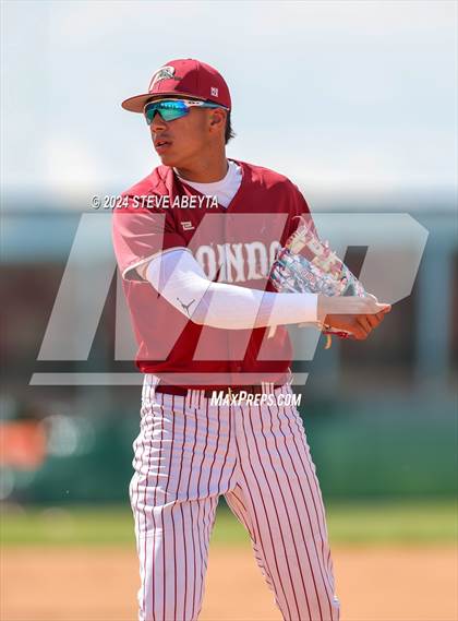 Thumbnail 3 in Ponderosa vs. Regis Jesuit (CHSAA 5A Region 2) photogallery.