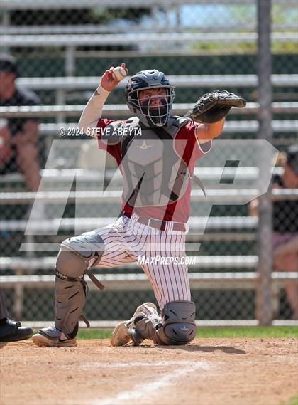 Thumbnail 3 in Ponderosa vs. Regis Jesuit (CHSAA 5A Region 2) photogallery.