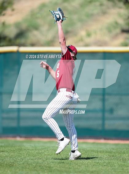 Thumbnail 1 in Ponderosa vs. Regis Jesuit (CHSAA 5A Region 2) photogallery.