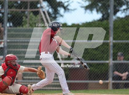 Thumbnail 3 in Ponderosa vs. Regis Jesuit (CHSAA 5A Region 2) photogallery.
