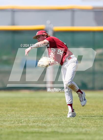 Thumbnail 1 in Ponderosa vs. Regis Jesuit (CHSAA 5A Region 2) photogallery.