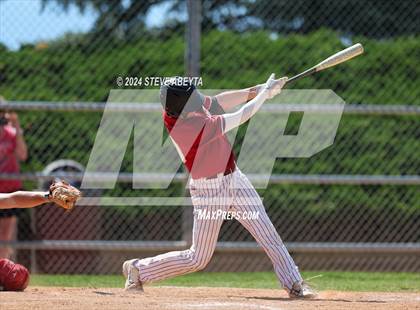 Thumbnail 2 in Ponderosa vs. Regis Jesuit (CHSAA 5A Region 2) photogallery.