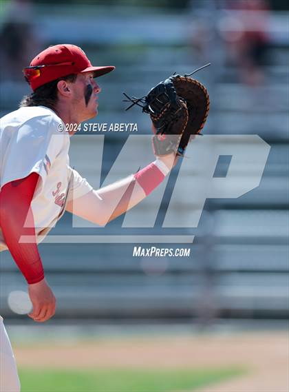Thumbnail 1 in Ponderosa vs. Regis Jesuit (CHSAA 5A Region 2) photogallery.