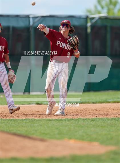Thumbnail 1 in Ponderosa vs. Regis Jesuit (CHSAA 5A Region 2) photogallery.