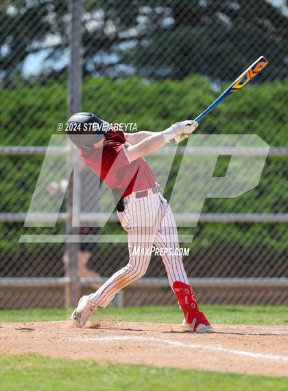 Thumbnail 3 in Ponderosa vs. Regis Jesuit (CHSAA 5A Region 2) photogallery.