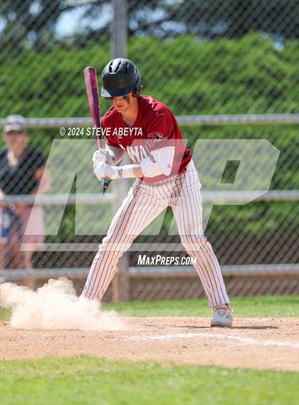 Thumbnail 1 in Ponderosa vs. Regis Jesuit (CHSAA 5A Region 2) photogallery.
