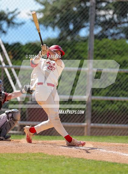 Thumbnail 2 in Ponderosa vs. Regis Jesuit (CHSAA 5A Region 2) photogallery.