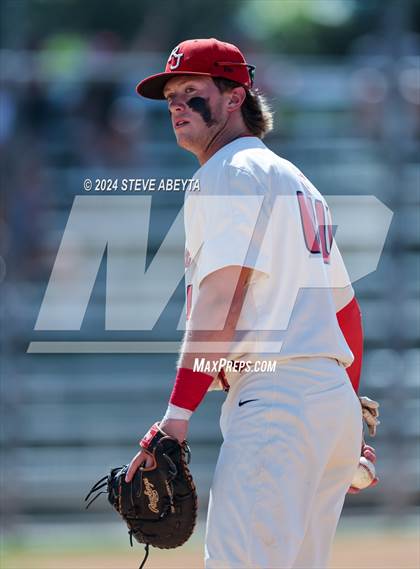 Thumbnail 1 in Ponderosa vs. Regis Jesuit (CHSAA 5A Region 2) photogallery.