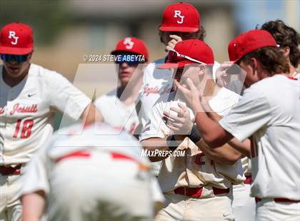 Thumbnail 1 in Ponderosa vs. Regis Jesuit (CHSAA 5A Region 2) photogallery.