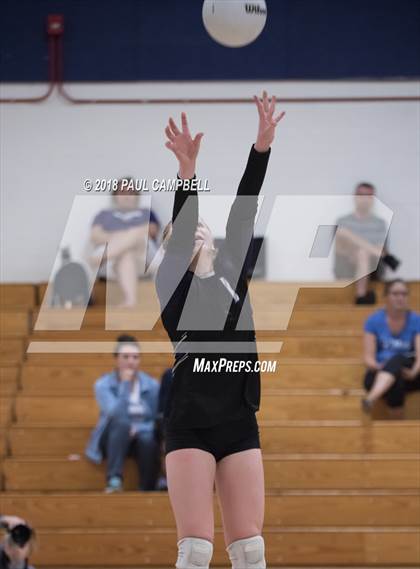 Thumbnail 3 in Arizona College Prep vs. Valley Christian (AIA 3A Quarterfinal) photogallery.