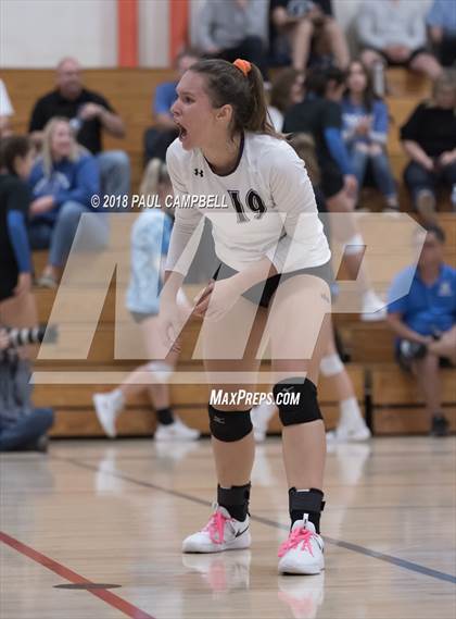 Thumbnail 2 in Arizona College Prep vs. Valley Christian (AIA 3A Quarterfinal) photogallery.