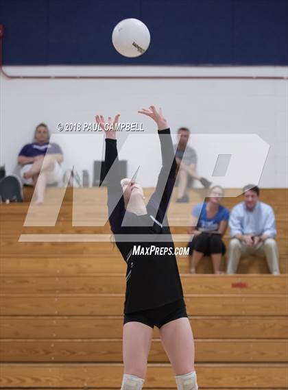 Thumbnail 1 in Arizona College Prep vs. Valley Christian (AIA 3A Quarterfinal) photogallery.