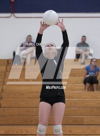 Thumbnail 1 in Arizona College Prep vs. Valley Christian (AIA 3A Quarterfinal) photogallery.